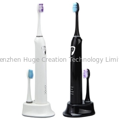 China Escova de dentes elétrica da família de poupança de energia com modos de escovadela normais/macios/massagem fornecedor
