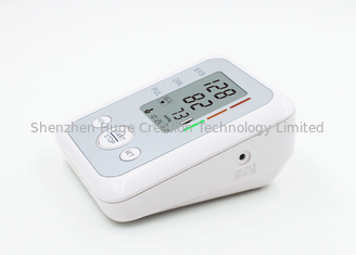 China O CE aprovou o monitor digital TT-503 da pressão sanguínea do estilo totalmente automático do úmero fornecedor