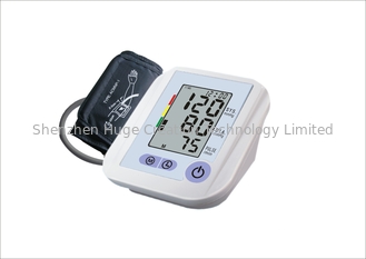 China BP - tipo eletrônico digital do braço da voz do monitor da pressão sanguínea JC312 fornecedor