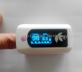 China 3 em 1 oxímetro do pulso de SpO2/ponta do dedo do PR/Temp com exposição do LCD fornecedor