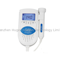 China Certificado fetal esperto do CE e do FDA do monitor do LCD doppler do luminoso fornecedor