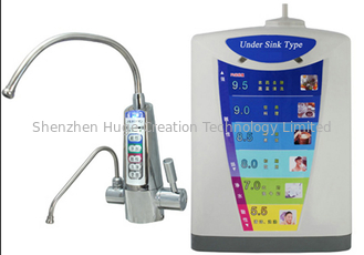 China Água alcalina Ionizer JM-819 da lavagem automática fornecedor