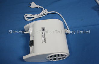 China Máquina portátil médica do Nebulizer do compressor, de baixo nível de ruído fornecedor