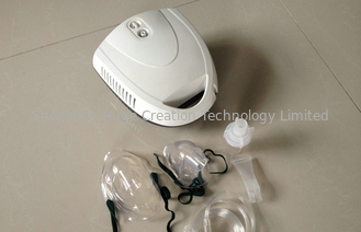 China Nebulizer do compressor de 220V 50hz para a família e o hospital fornecedor