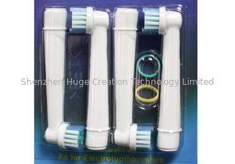China Cabeça oral da escova de dentes da substituição de b fornecedor
