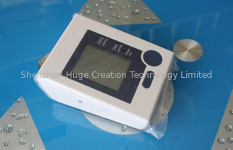 China Monitor automático da pressão sanguínea de Digitas, precisão alta fornecedor