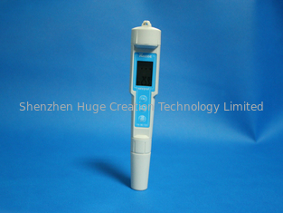 China 0 - 14 medidores de água com exposição do LCD, medidor do PH de PH do aquário fornecedor