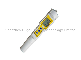 China Tipo medidor da pena de ORP, medidor de água do PH de Digitas com bateria fornecedor