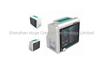 China monitor paciente do multi parâmetro portátil da exposição de TFT da cor de 8,4 ″ fornecedor