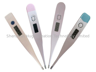 China Oral, Underarm termômetro infravermelho de Digitas com exposição do LCD fornecedor