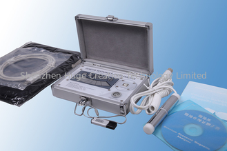 China Máquina AH - Q8 da saúde do corpo da ressonância magnética de 38 vitaminas do quantum de USB dos relatórios fornecedor