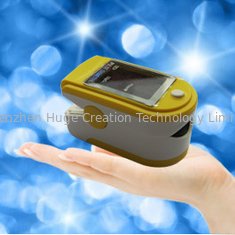 China Mini monitor do oxigênio do oxímetro do pulso da ponta do dedo para medir Spo2 fornecedor