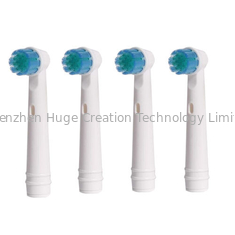 China Cabeça azul SB-17A da escova da substituição da cerda do indicador compatível para a escova de dentes oral de B fornecedor