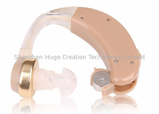 China Próteses auditivas pessoais da orelha do amplificador sadio da prótese auditiva a mais nova de BTE para o dispositivo idoso S-168 da audição da tevê fornecedor