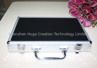 China Analisador magro portátil de venda quente AH-Q15 da saúde da ressonância magnética do quantum do uso home fornecedor