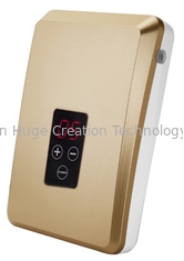 China Nebulizer portátil do compressor da multi função do ABS GL3210 para a casa fornecedor