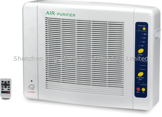 China Nebulizer do compressor do Portable de ar fresco para a terapia respiratória GL2108A fornecedor