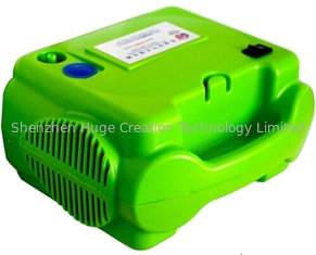 China Menos do Nebulizer portátil do compressor do ruído vida útil longa HA01N fornecedor