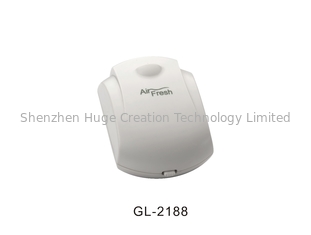 China Consumo portátil personalizado da baixa potência do compressor de ar do Nebulizer fornecedor
