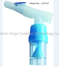 China A parte de boca dos filtros mascara acessórios portáteis do Nebulizer do compressor fornecedor