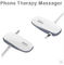 Massager da terapia do controle pessoal do telefone mini, máquina da massagem do corpo para a perda de peso fornecedor
