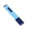 Pena azul H10128 do verificador da qualidade de água do medidor da condutibilidade do EC de Digitas LCD da cor fornecedor