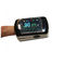 O oxímetro, o CE &amp; FDA baseados no PC do pulso da ponta do dedo da tela da cor de OLED aprovaram fornecedor