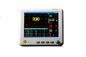 ECG/temperatura/NIBP/RESP/PR/spo2 monitor M8 multi - parâmetro fornecedor