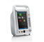 Monitor paciente portátil dos multi parâmetros construído na bateria de lítio recarregável fornecedor