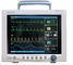 O tela táctil 12,1 avança o sinal de adição do monitor cardíaco CMS7000 de TFT LCD com 6 parâmetros para ICU fornecedor