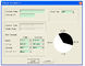 O monitor paciente portátil PM50 de 3 parâmetros com SPO2 função FDA do PR NIBP aprova fornecedor