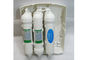 Sistema alcalino antioxidante do filtro de água de 9 fases para o agregado familiar fornecedor