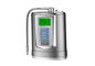 Da energia alcalina da máquina de Ionizer da água do uso da cozinha da exposição do LCD garrafa Nano fornecedor