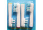 Cabeça ultra-sônica para B oral, grupo da escova de dentes da substituição de 4 PCS fornecedor
