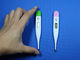 Oral, Underarm termômetro infravermelho de Digitas com exposição do LCD fornecedor