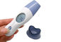 Termômetro de orelha infravermelho de Digitas, termômetro da garrafa de bebê fornecedor