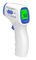 Mini da cor termômetro azul TF infravermelho -600 do contato não luz traseira de três cores fornecedor