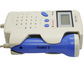 O bolso Handheld Digital Doppler Fetal JPD-100B 2.5MHz da ligação em ponte dirige o monitor do detector da frequência cardíaca do bebê do uso com recarregável fornecedor