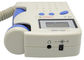 O bolso Handheld Digital Doppler Fetal JPD-100B 2.5MHz da ligação em ponte dirige o monitor do detector da frequência cardíaca do bebê do uso com recarregável fornecedor