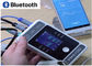 Portable handheld do bluetooth PM6100 monitor paciente de um multiparâmetro de 7 polegadas fornecedor