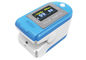 Os dispositivos médicos telefonam ao oxímetro do pulso do bluetooth SPO2 do software do APP fornecedor