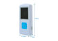 Eletrocardiógrafo móvel Handheld do ECG da exposição ECG do LCD da máquina do ultrassom de PM10 Bluetooth fornecedor