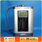A água alcalina de aquecimento Ionizer filtra para a casa/anúncio publicitário fornecedor