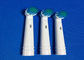 Cabeça azul SB-17A da escova da substituição da cerda do indicador compatível para a escova de dentes oral de B fornecedor