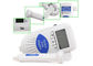 A ponta de prova Fetal pré-natal de FDA Doppler 3Mhz do CE de Sonoline B para trás ilumina em casa o monitor da frequência cardíaca do bolso do uso fornecedor