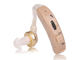 Próteses auditivas pessoais da orelha do amplificador sadio da prótese auditiva a mais nova de BTE para o dispositivo idoso S-168 da audição da tevê fornecedor