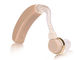 Próteses auditivas pessoais da orelha do amplificador sadio da prótese auditiva a mais nova de BTE para o dispositivo idoso S-168 da audição da tevê fornecedor