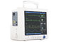 Monitor paciente CMS7000 da muti-função portátil com impressora incorporado fornecedor