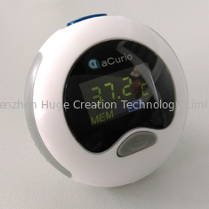 China Mini termômetro de orelha TT-601 com o termômetro do bebê da exposição do LCD da cor fornecedor