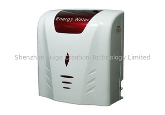 China Água alcalina Não-Elétrica Ionizer, sistema da filtragem 9-Stage fornecedor